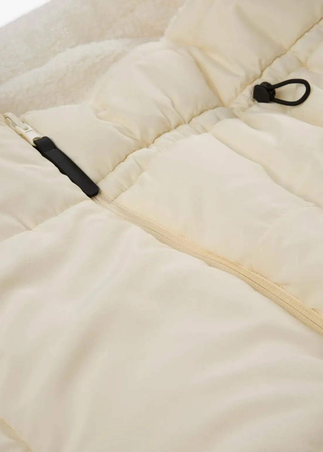 4-in-1 Umstands- und Trageweste zum Wenden