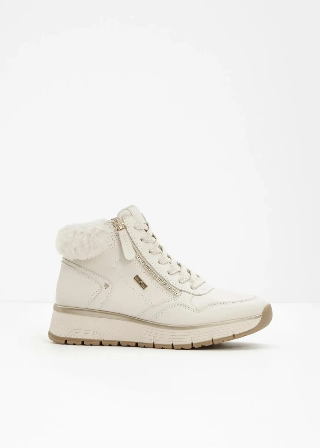 Jana High-Top-Sneaker