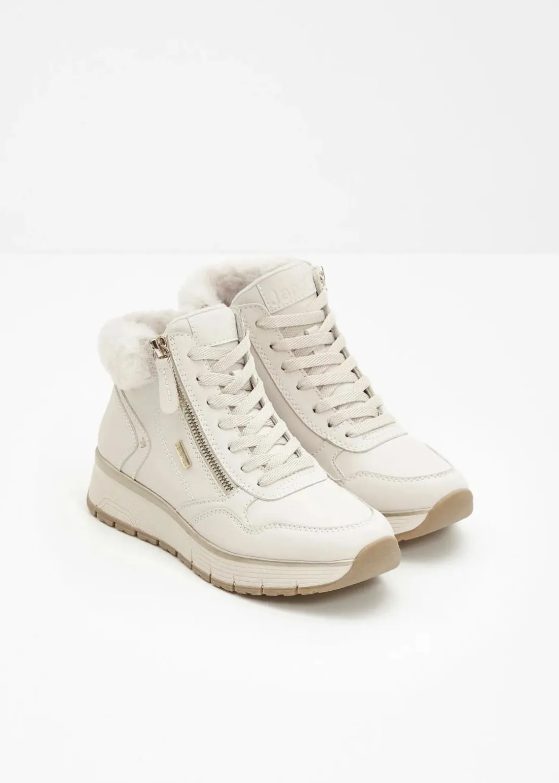Jana High-Top-Sneaker