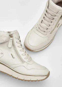 Jana High-Top-Sneaker