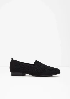 Jana Komfort-Loafer in bequemer Weite