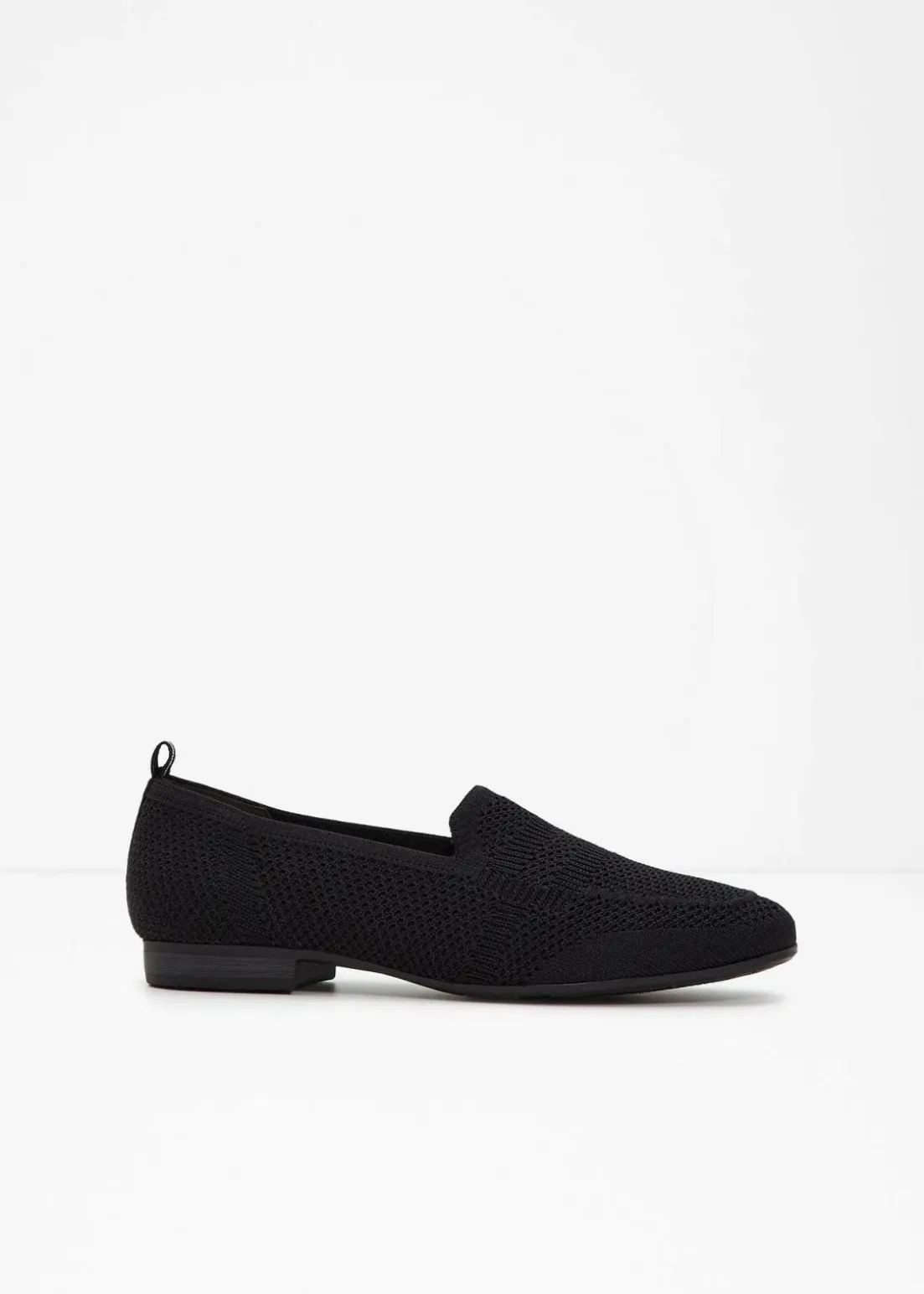 Jana Komfort-Loafer in bequemer Weite