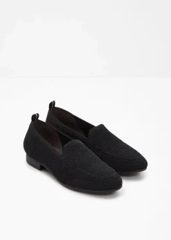 Jana Komfort-Loafer in bequemer Weite