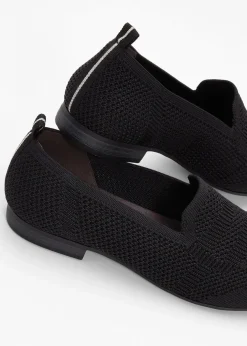 Jana Komfort-Loafer in bequemer Weite