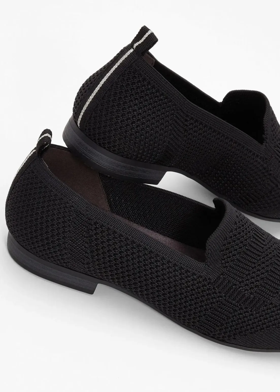 Jana Komfort-Loafer in bequemer Weite