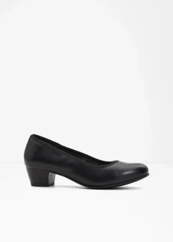 Jana Komfort-Pumps in bequemer Weite