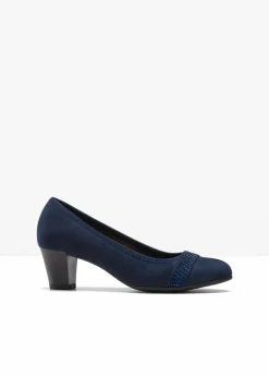 Jana Komfort-Pumps in bequemer Weite