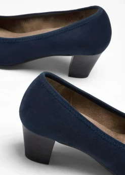 Jana Komfort-Pumps in bequemer Weite