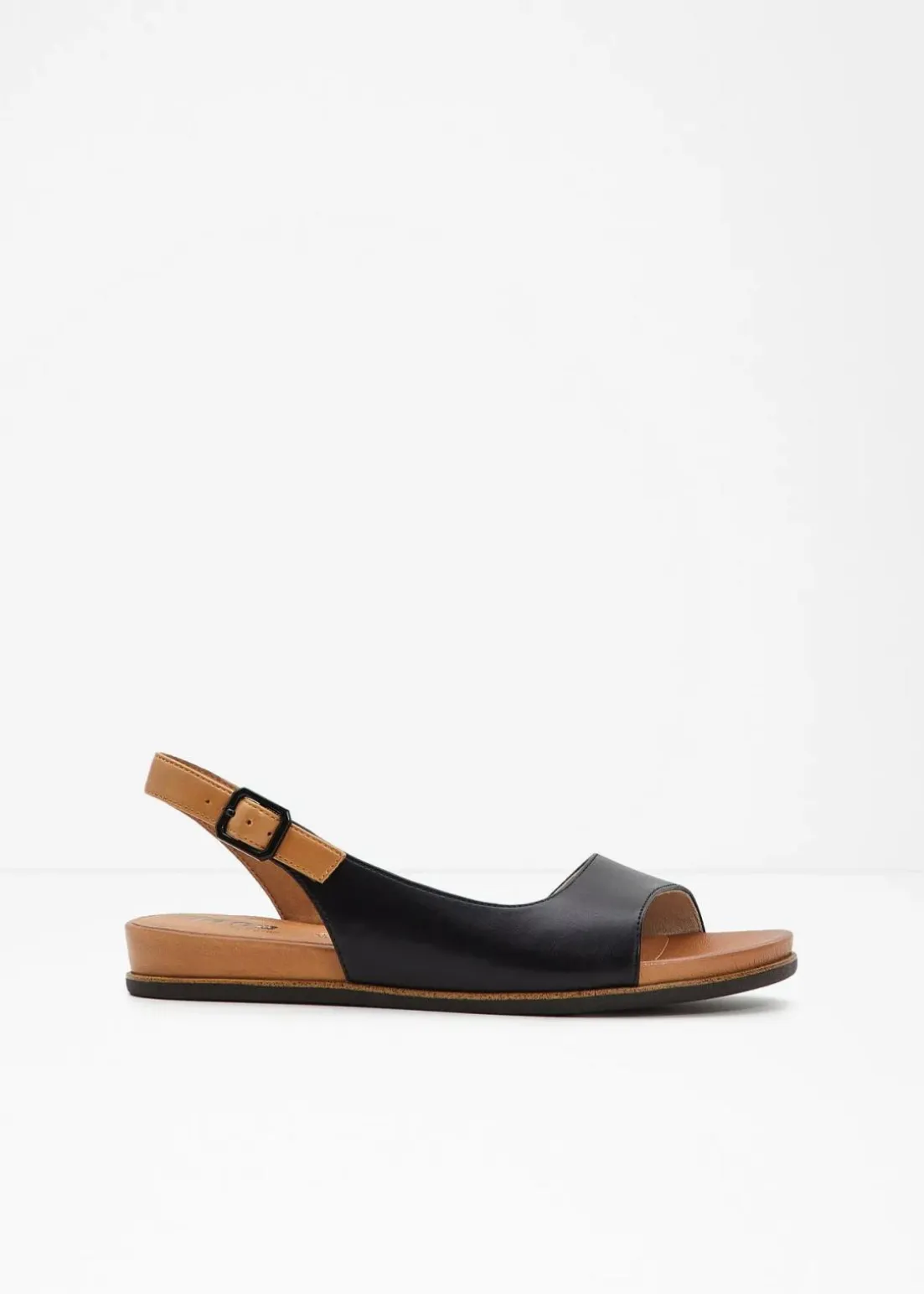 Jana Komfort-Sandalen in bequemer Weite