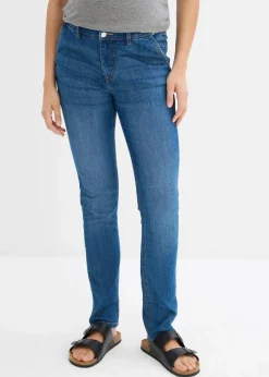Jeans für die Schwangerschaft und danach, Slim Fit