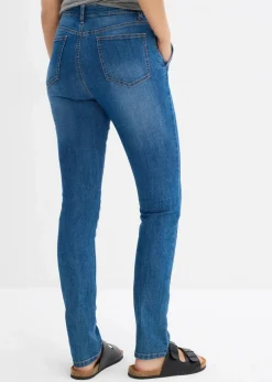 Jeans für die Schwangerschaft und danach, Slim Fit