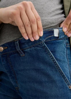 Jeans für die Schwangerschaft und danach, Slim Fit