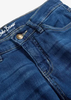 7/8-Jeans, Komfort-Stretch