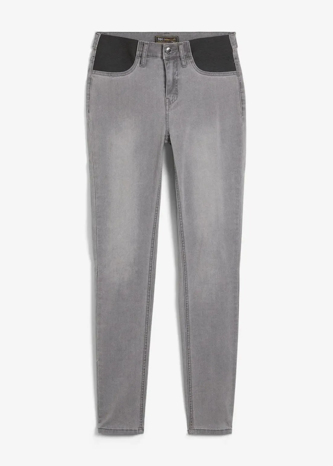 Jeans mit Bequembund