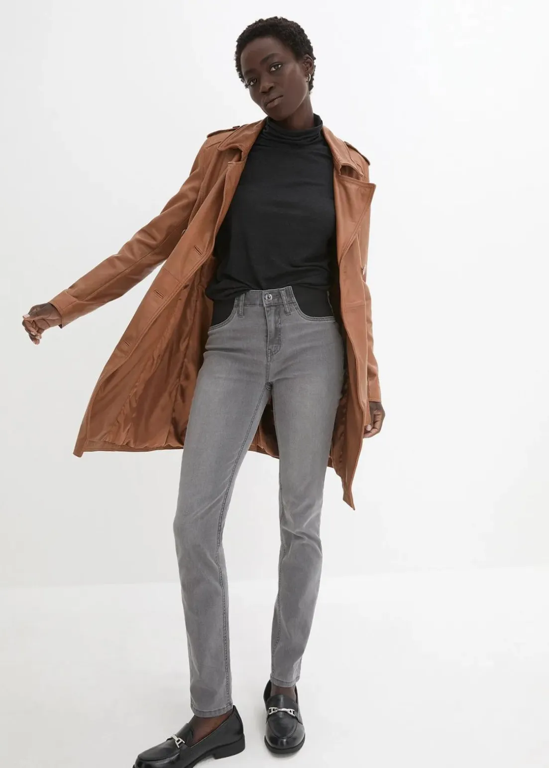 Jeans mit Bequembund