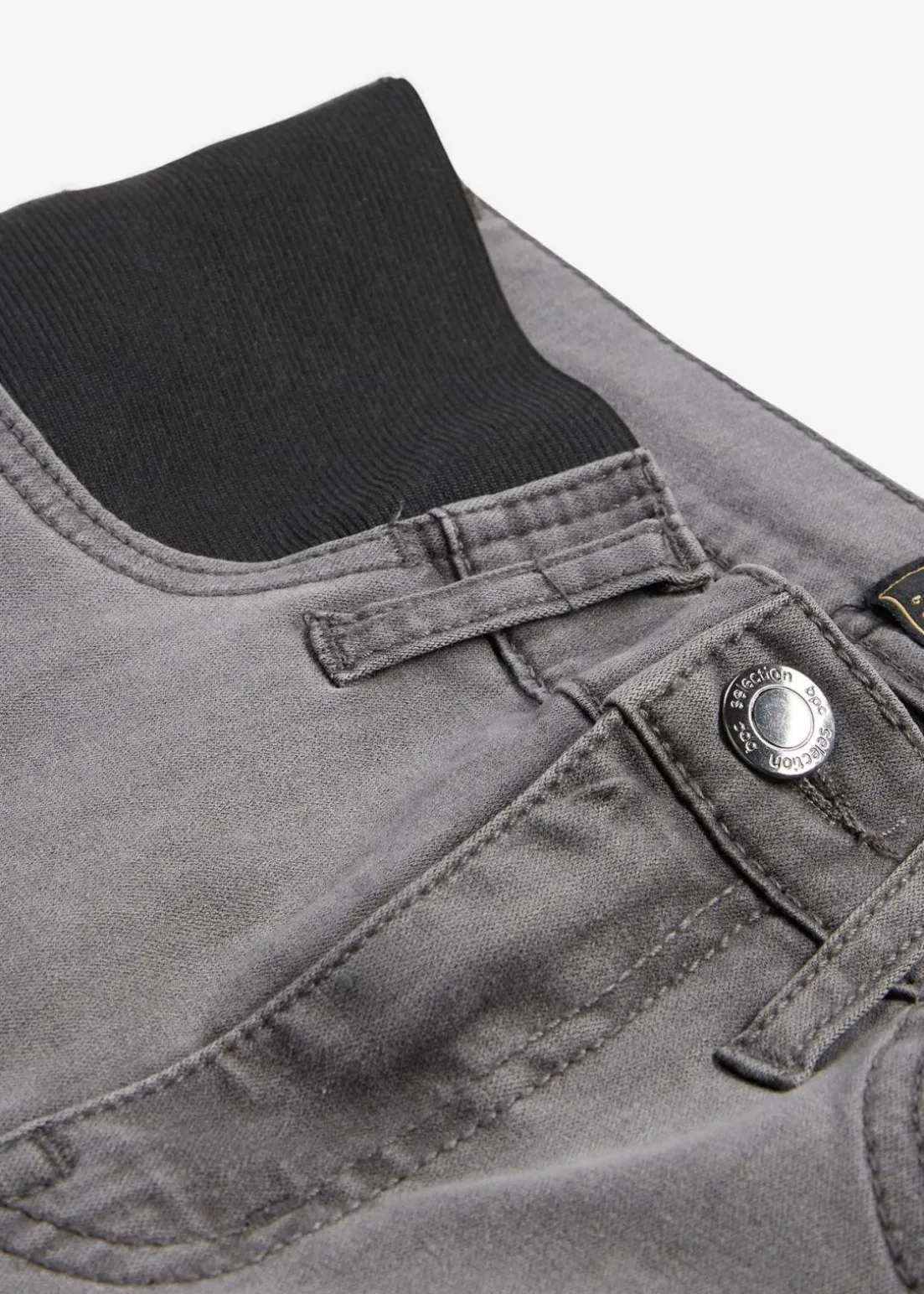 Jeans mit Bequembund