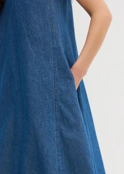 Jeanskleid