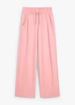 Jersey-Hose aus Interlock