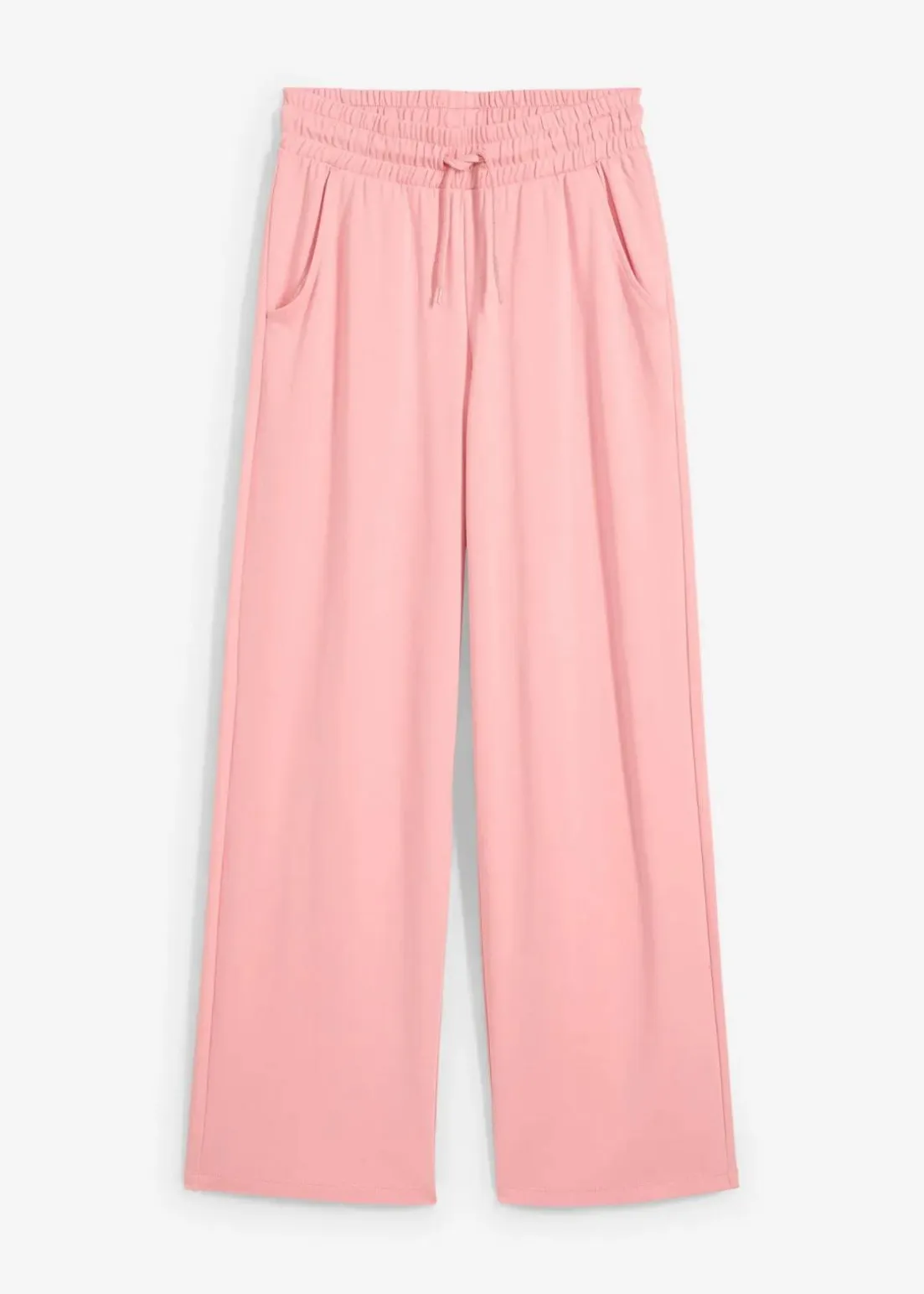 Jersey-Hose aus Interlock