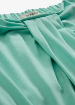 Jersey-Rock mit Bequembund