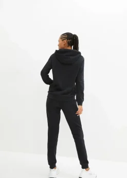 Jogginganzug mit Baumwolle (2-tlg.Set)
