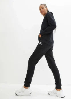 Jogginganzug mit Baumwolle (2-tlg.Set)