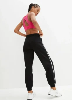 Jogginghose aus Baumwolle