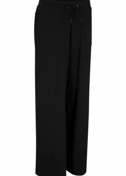 Jogginghose aus Baumwoll-Mix