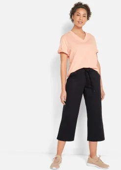 Jogginghose aus reiner Bio-Baumwolle