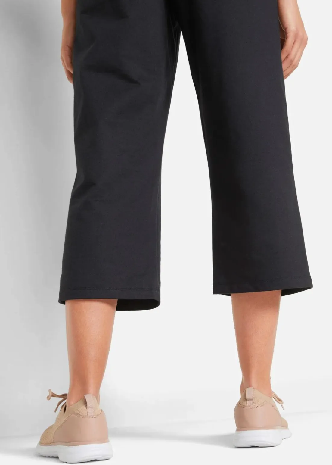 Jogginghose aus reiner Bio-Baumwolle