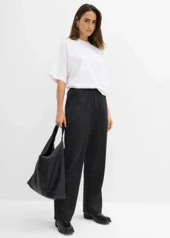 Jogginghose aus Scuba