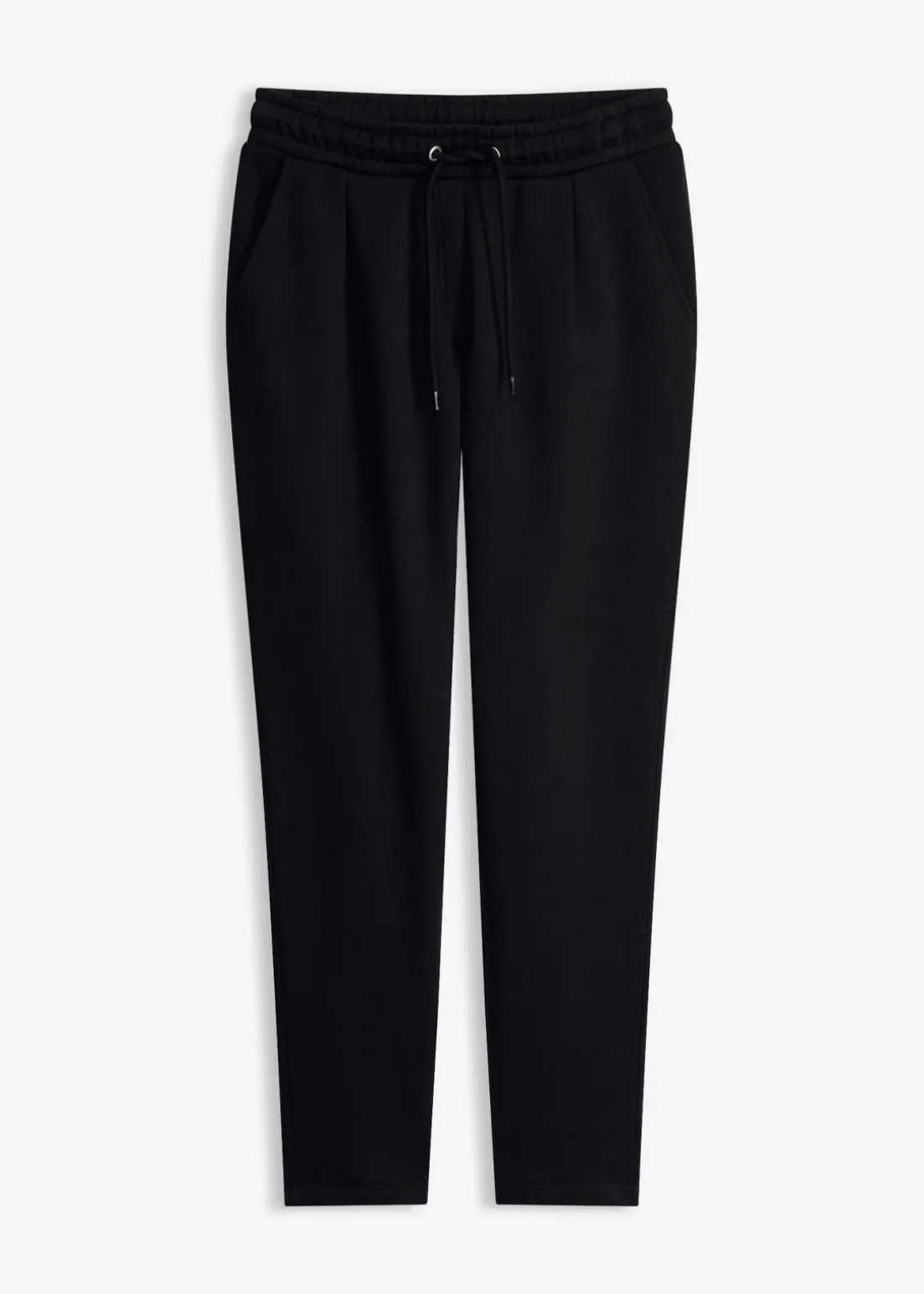 Jogginghose mit elastischem Bund