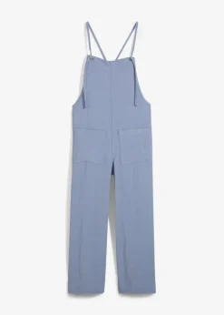 Jumpsuit aus softer Viskose