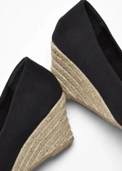 Keilpumps in Bastoptik