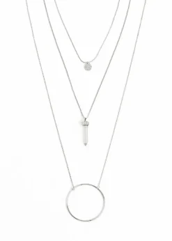 Kettensets (3-tlg.Set)