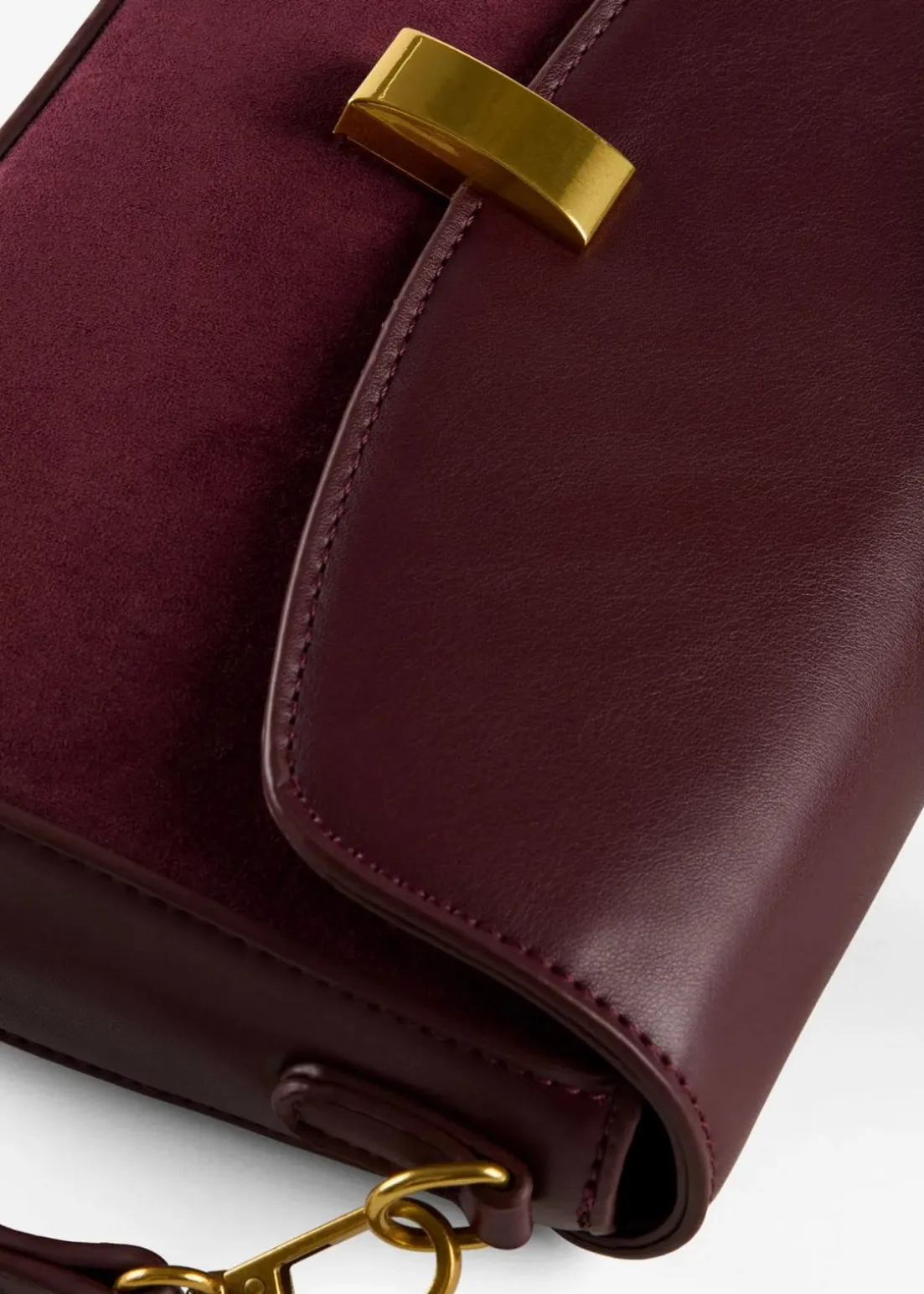 Kleine Umhängetasche