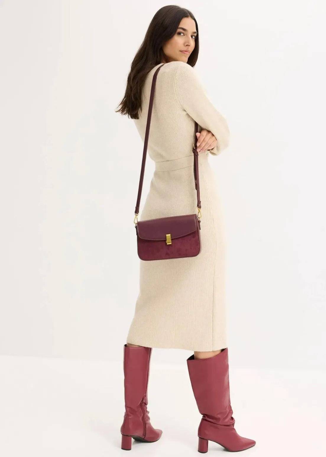 Kleine Umhängetasche