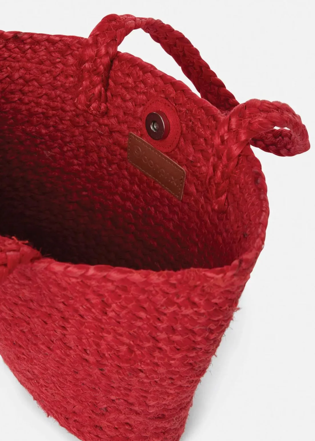 kleiner Strohshopper