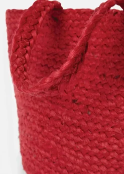 kleiner Strohshopper