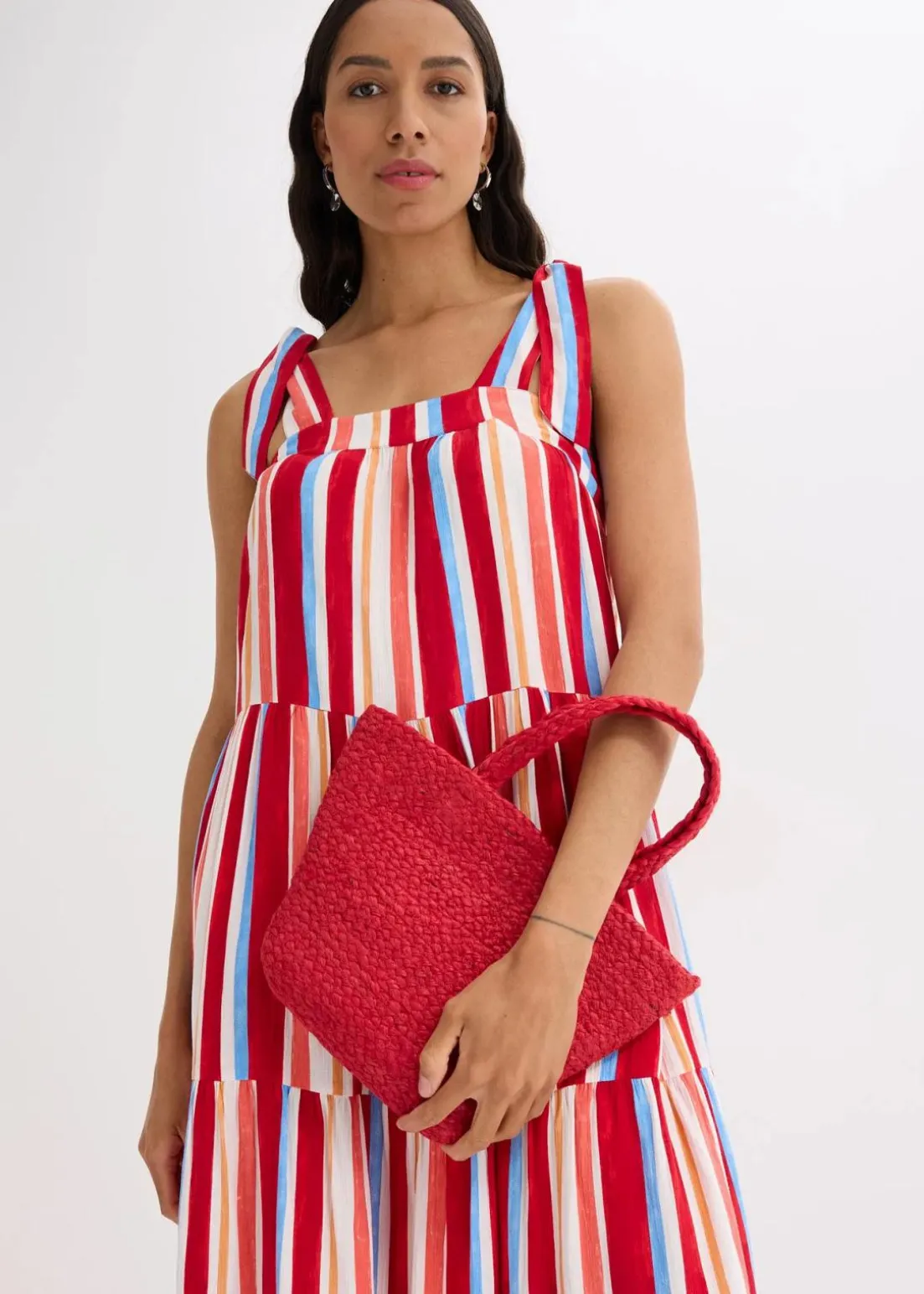 kleiner Strohshopper