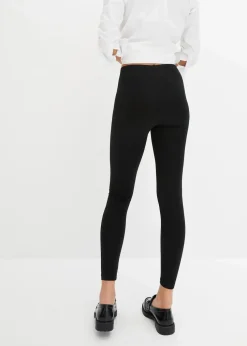 Knöchelfreie Leggings (2er-Pack)