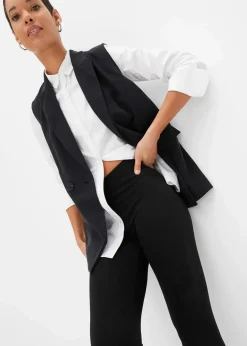 Knöchelfreie Leggings (2er-Pack)