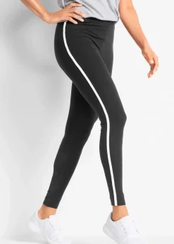 Knöchelfreie Sport-Leggings