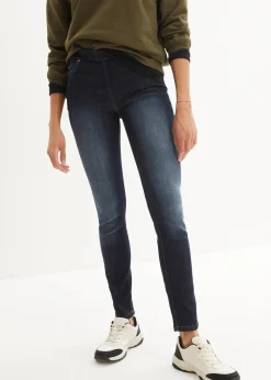 Komfort-Stretch-Treggings