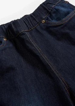 Komfort-Stretch-Treggings