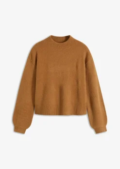 Kurzer Pullover