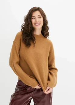 Kurzer Pullover