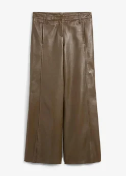 Lammnappa-Marlenehose