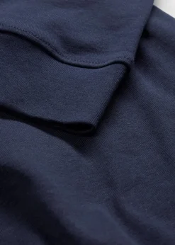 Langarmshirt aus reiner Bio-Baumwolle