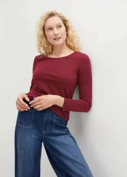 Langarmshirt (2er Pack)